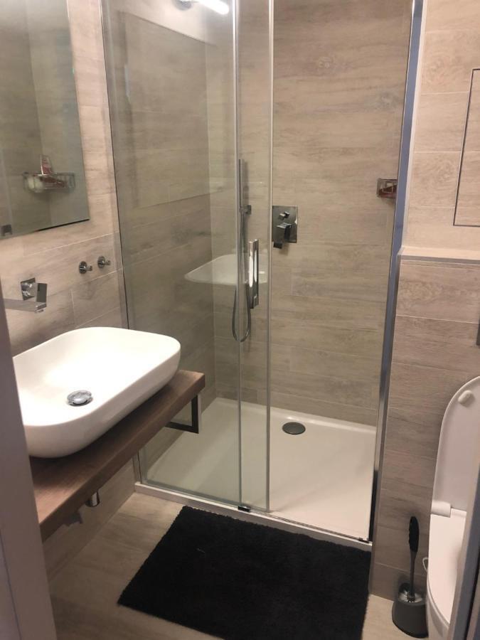 Apartmán ROKY 6 Rokytnice nad Jizerou Exterior foto